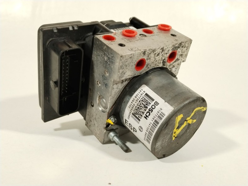 Recambio de abs para ford ka (ccu) grand prix iii referencia OEM IAM 51977351  