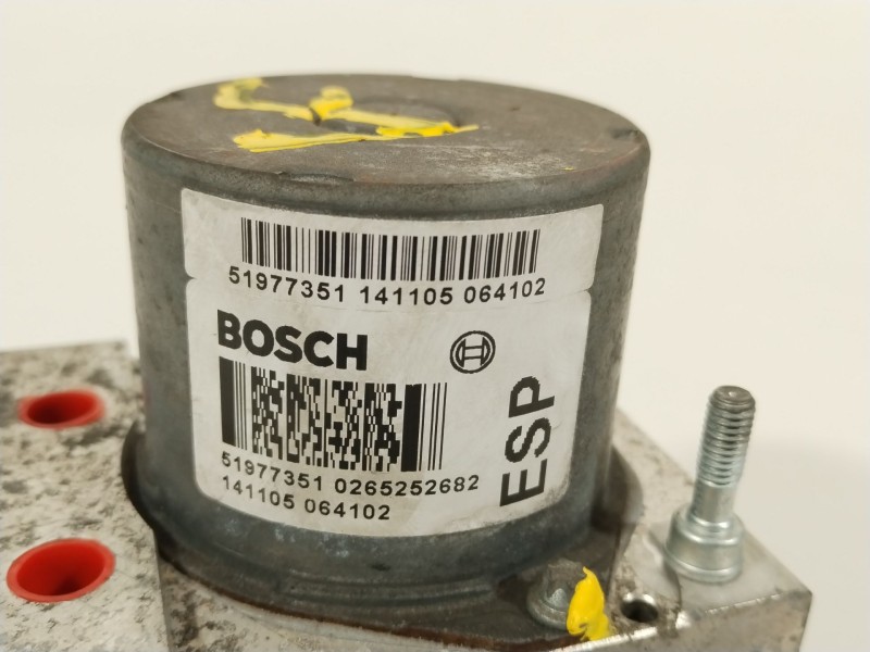 Recambio de abs para ford ka (ccu) grand prix iii referencia OEM IAM 51977351  