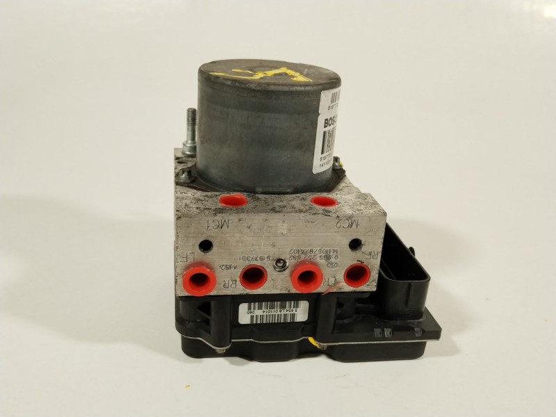 Recambio de abs para ford ka (ccu) grand prix iii referencia OEM IAM 51977351  