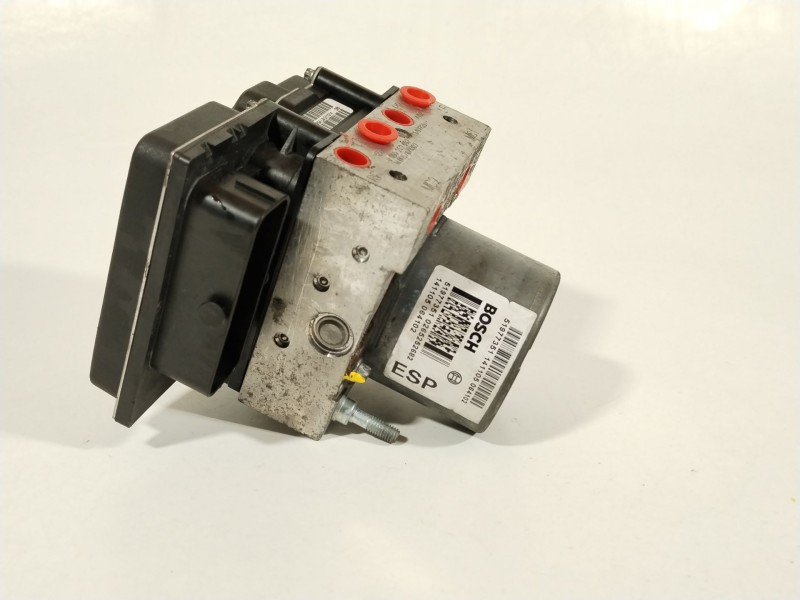 Recambio de abs para ford ka (ccu) grand prix iii referencia OEM IAM 51977351  