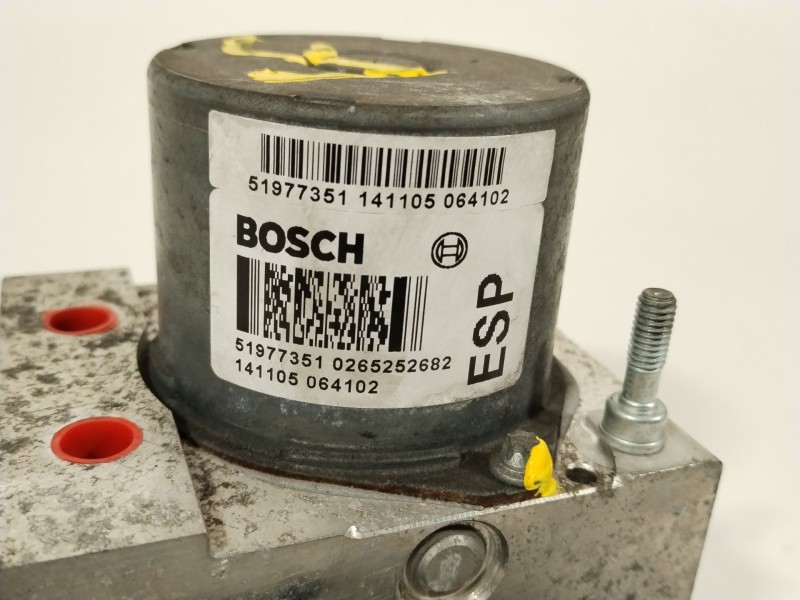 Recambio de abs para ford ka (ccu) grand prix iii referencia OEM IAM 51977351  