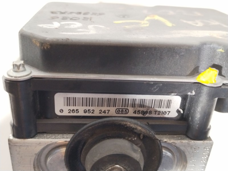 Recambio de abs para ford ka (ccu) grand prix iii referencia OEM IAM 51977351  