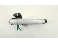 Recambio de maneta exterior trasera derecha para toyota aygo x-cite referencia OEM IAM 692110H900  692030H010