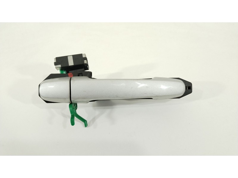Recambio de maneta exterior trasera derecha para toyota aygo x-cite referencia OEM IAM 692110H900  692030H010