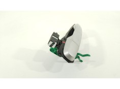 Recambio de maneta exterior trasera derecha para toyota aygo x-cite referencia OEM IAM 692110H900  692030H010 2