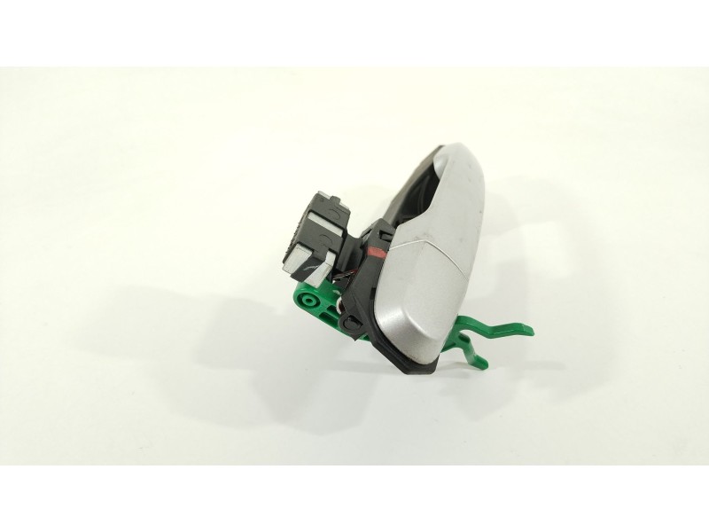 Recambio de maneta exterior trasera derecha para toyota aygo x-cite referencia OEM IAM 692110H900  692030H010