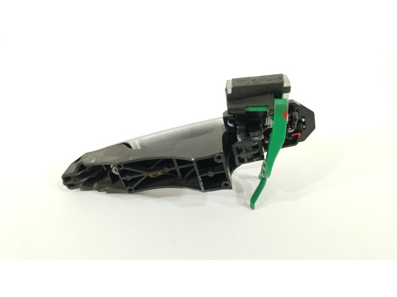 Recambio de maneta exterior trasera derecha para toyota aygo x-cite referencia OEM IAM 692110H900  692030H010