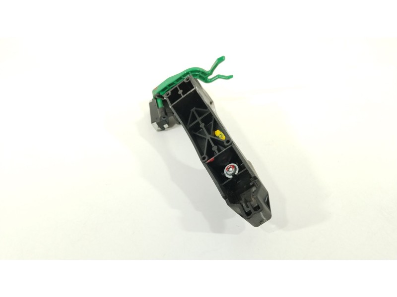 Recambio de maneta exterior trasera derecha para toyota aygo x-cite referencia OEM IAM 692110H900  692030H010