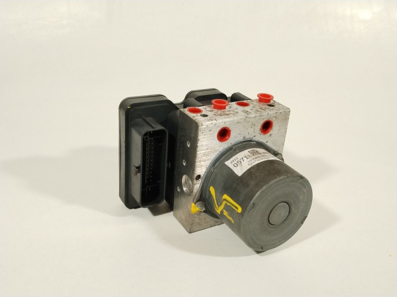 Recambio de abs para opel astra k lim. 5türig business referencia OEM IAM 39120571  323666362