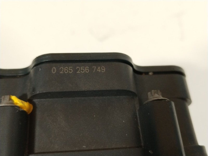 Recambio de abs para opel astra k lim. 5türig business referencia OEM IAM 39120571  323666362