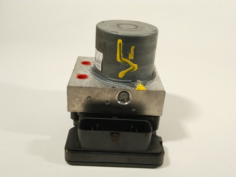 Recambio de abs para opel astra k lim. 5türig business referencia OEM IAM 39120571  323666362