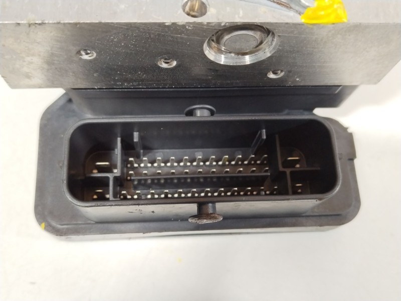 Recambio de abs para opel astra k lim. 5türig business referencia OEM IAM 39120571  323666362