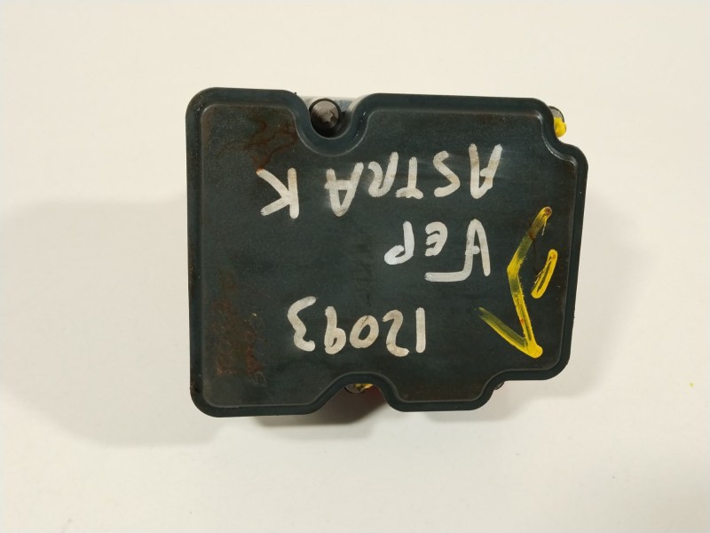 Recambio de abs para opel astra k lim. 5türig business referencia OEM IAM 39120571  323666362