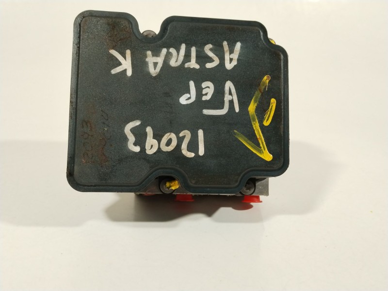 Recambio de abs para opel astra k lim. 5türig business referencia OEM IAM 39120571  323666362