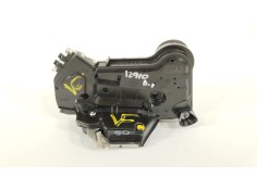 Recambio de cerradura puerta delantera izquierda para toyota aygo x-cite referencia OEM IAM 690400H060  