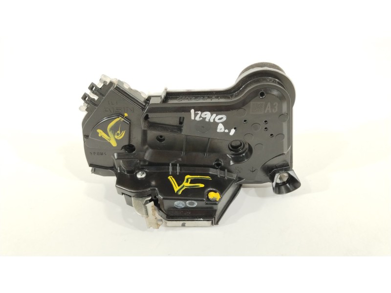 Recambio de cerradura puerta delantera izquierda para toyota aygo x-cite referencia OEM IAM 690400H060  