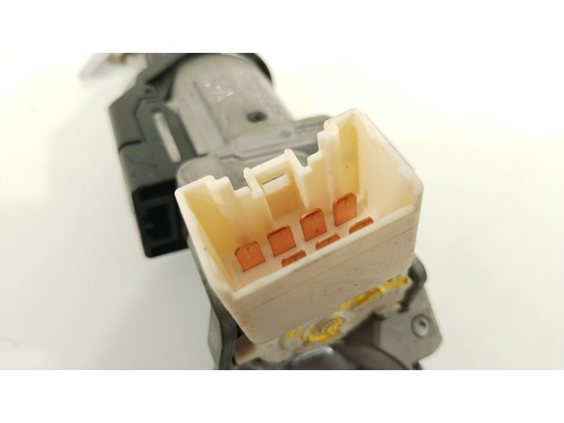 Recambio de conmutador de arranque para toyota aygo x-cite referencia OEM IAM 690570H080  897820H020