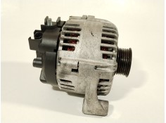 Recambio de alternador para bmw 3 touring (e91) 320 d referencia OEM IAM 12317802471  TG15C093 2