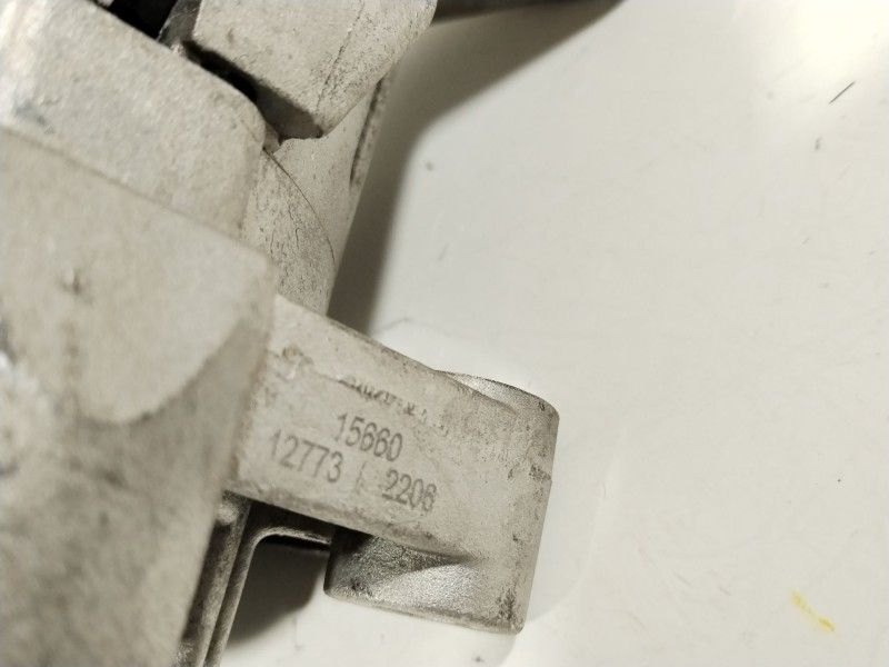 Recambio de alternador para bmw 3 touring (e91) 320 d referencia OEM IAM 12317802471  TG15C093