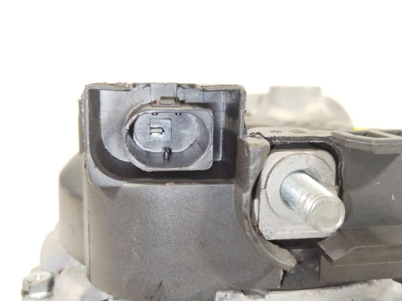 Recambio de alternador para bmw 3 touring (e91) 320 d referencia OEM IAM 12317802471  TG15C093