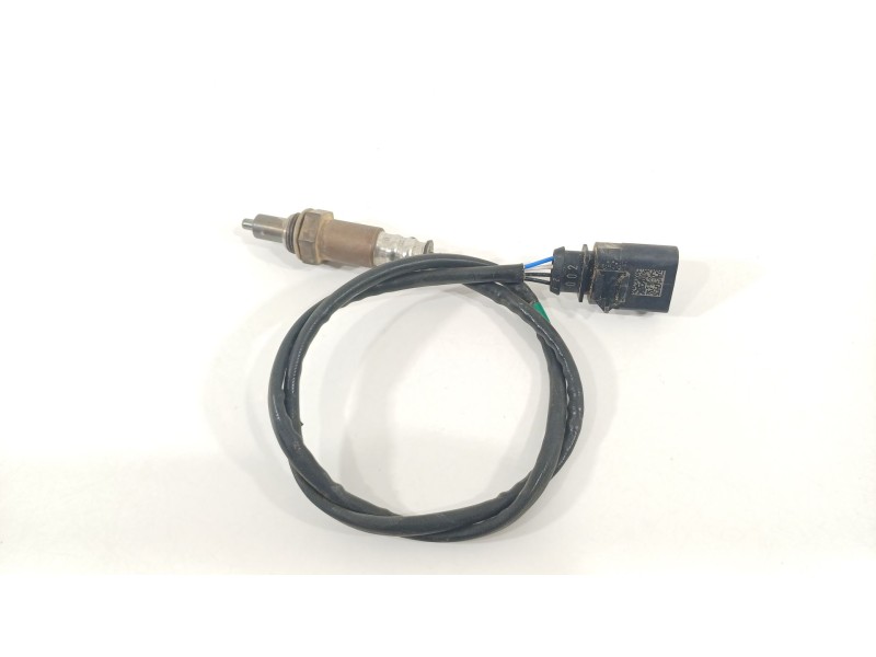 Recambio de sonda lambda para seat ibiza v (kj1, kjg) 1.0 tsi referencia OEM IAM   