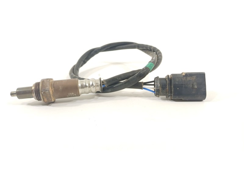 Recambio de sonda lambda para seat ibiza v (kj1, kjg) 1.0 tsi referencia OEM IAM   