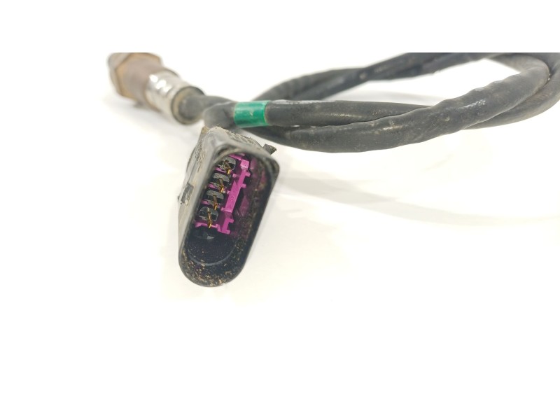 Recambio de sonda lambda para seat ibiza v (kj1, kjg) 1.0 tsi referencia OEM IAM   