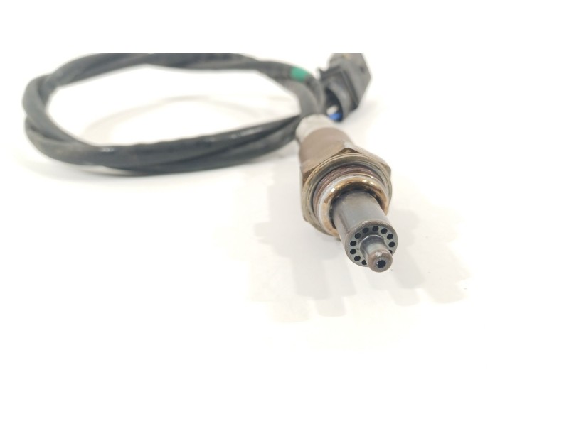 Recambio de sonda lambda para seat ibiza v (kj1, kjg) 1.0 tsi referencia OEM IAM   