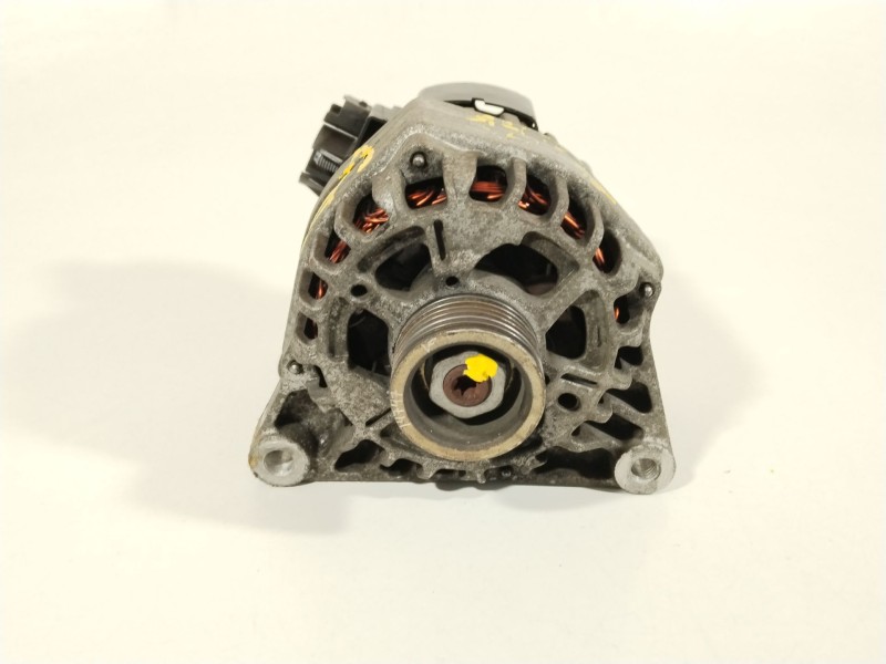 Recambio de alternador para peugeot 207/207+ (wa_, wc_) 1.4 16v referencia OEM IAM 9656955880  