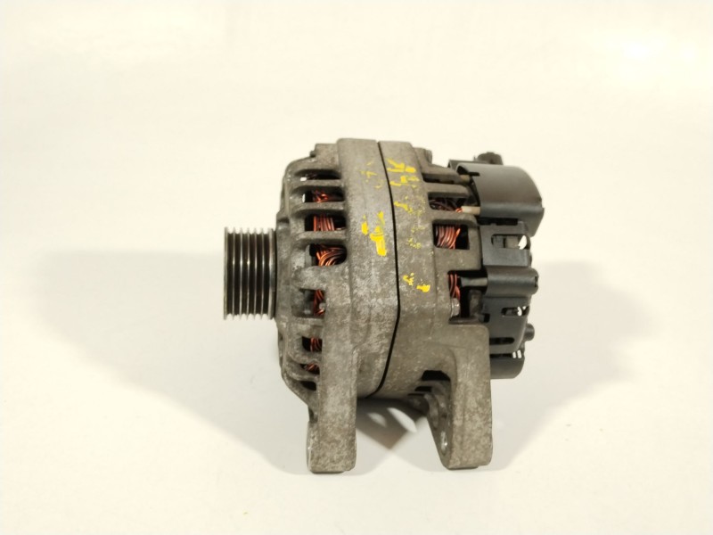 Recambio de alternador para peugeot 207/207+ (wa_, wc_) 1.4 16v referencia OEM IAM 9656955880  
