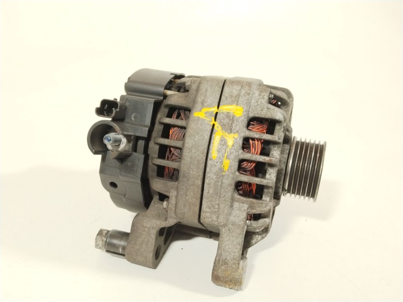 Recambio de alternador para peugeot 207/207+ (wa_, wc_) 1.4 16v referencia OEM IAM 9656955880  