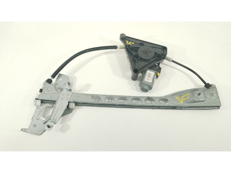 Recambio de elevalunas delantero izquierdo para toyota aygo x-cite referencia OEM IAM 430100F0  698200H031