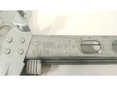 Recambio de elevalunas delantero izquierdo para toyota aygo x-cite referencia OEM IAM 430100F0  698200H031 2