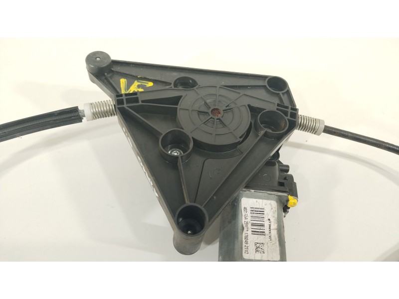 Recambio de elevalunas delantero izquierdo para toyota aygo x-cite referencia OEM IAM 430100F0  698200H031