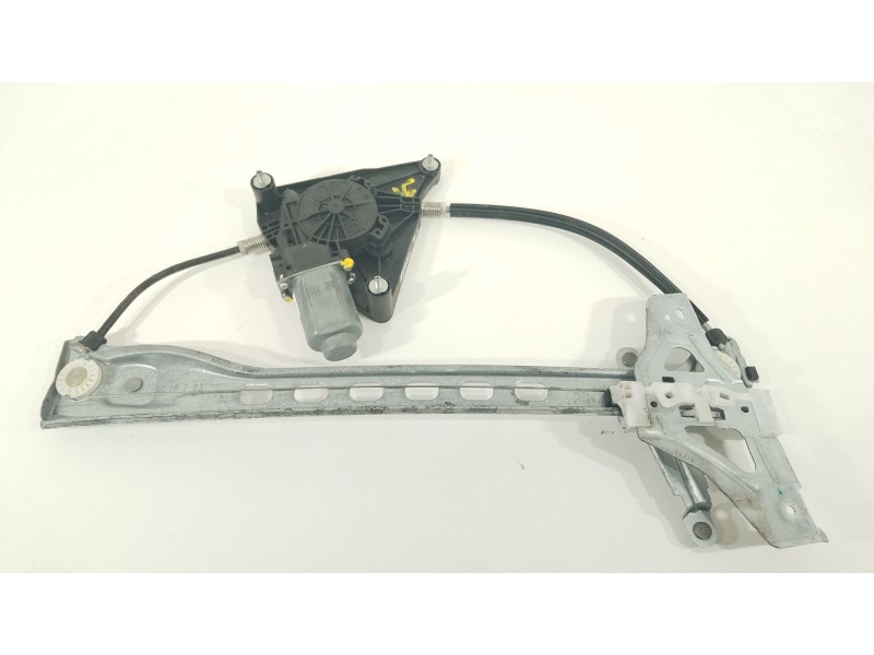 Recambio de elevalunas delantero izquierdo para toyota aygo x-cite referencia OEM IAM 430100F0  698200H031