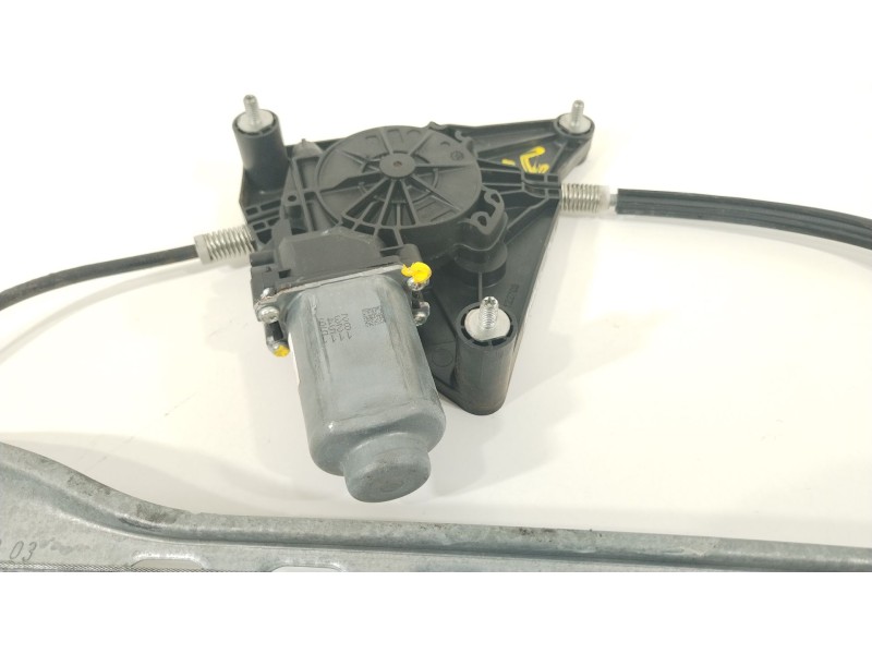 Recambio de elevalunas delantero izquierdo para toyota aygo x-cite referencia OEM IAM 430100F0  698200H031