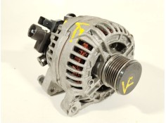 Recambio de alternador para citroën c3 i (fc_, fn_) 1.4 hdi referencia OEM IAM 9646321880  