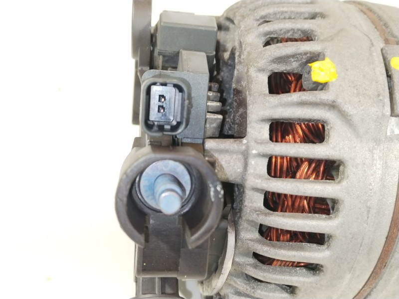 Recambio de alternador para citroën c3 i (fc_, fn_) 1.4 hdi referencia OEM IAM 9646321880  