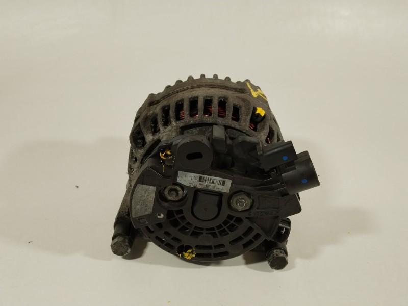 Recambio de alternador para citroën c3 i (fc_, fn_) 1.4 hdi referencia OEM IAM 9646321880  