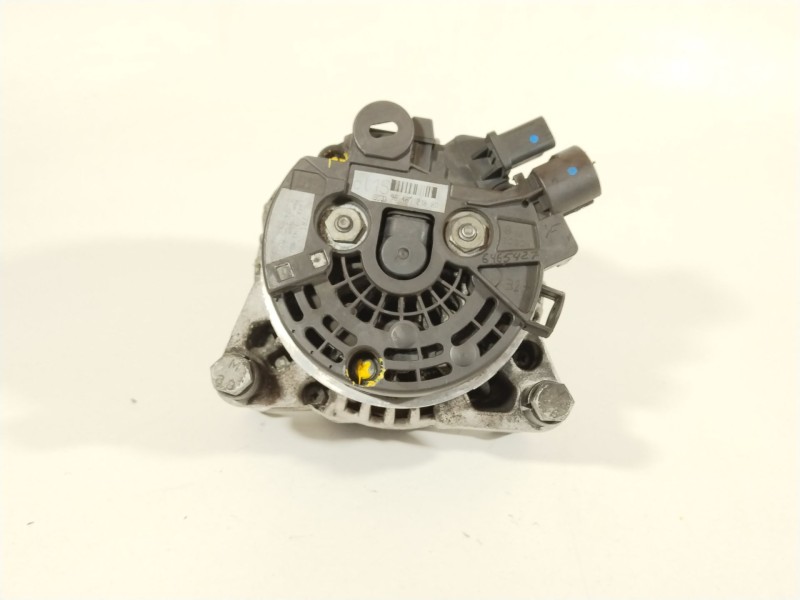 Recambio de alternador para citroën c3 i (fc_, fn_) 1.4 hdi referencia OEM IAM 9646321880  