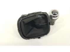 Recambio de pomo palanca cambio para toyota aygo x-cite referencia OEM IAM 335040H070B1   2