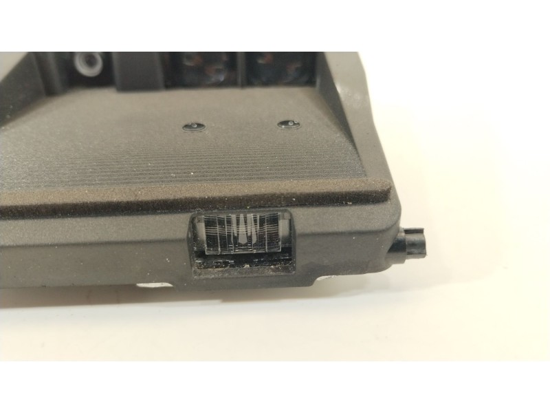 Recambio de camara para toyota aygo x-cite referencia OEM IAM 881810H021  