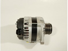 Recambio de alternador para opel astra j (p10) 1.7 cdti (68) referencia OEM IAM 13500186   2