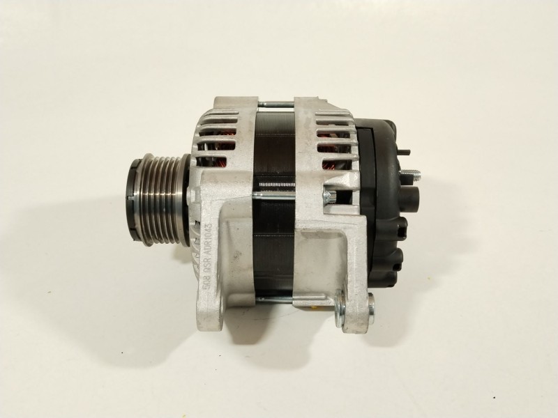 Recambio de alternador para opel astra j (p10) 1.7 cdti (68) referencia OEM IAM 13500186  