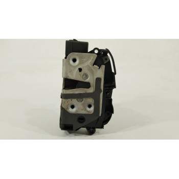CERRADURA PUERTA DELANTERA IZQUIERDA BM5AA21813AD 921755103 