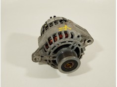Recambio de alternador para fiat grande punto (199) 1.9 8v multijet sport referencia OEM IAM 51764265  LRA02809
