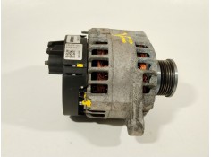 Recambio de alternador para fiat grande punto (199) 1.9 8v multijet sport referencia OEM IAM 51764265  LRA02809 2