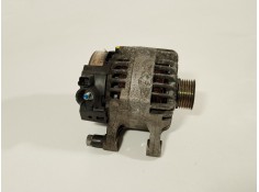 Recambio de alternador para peugeot 207/207+ (wa_, wc_) 1.6 16v referencia OEM IAM 9654343080  