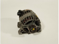 Recambio de alternador para peugeot 207/207+ (wa_, wc_) 1.6 16v referencia OEM IAM 9654343080   2