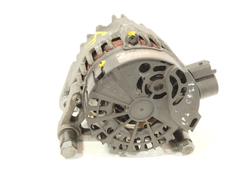 Recambio de alternador para peugeot 207/207+ (wa_, wc_) 1.6 16v referencia OEM IAM 9654343080  